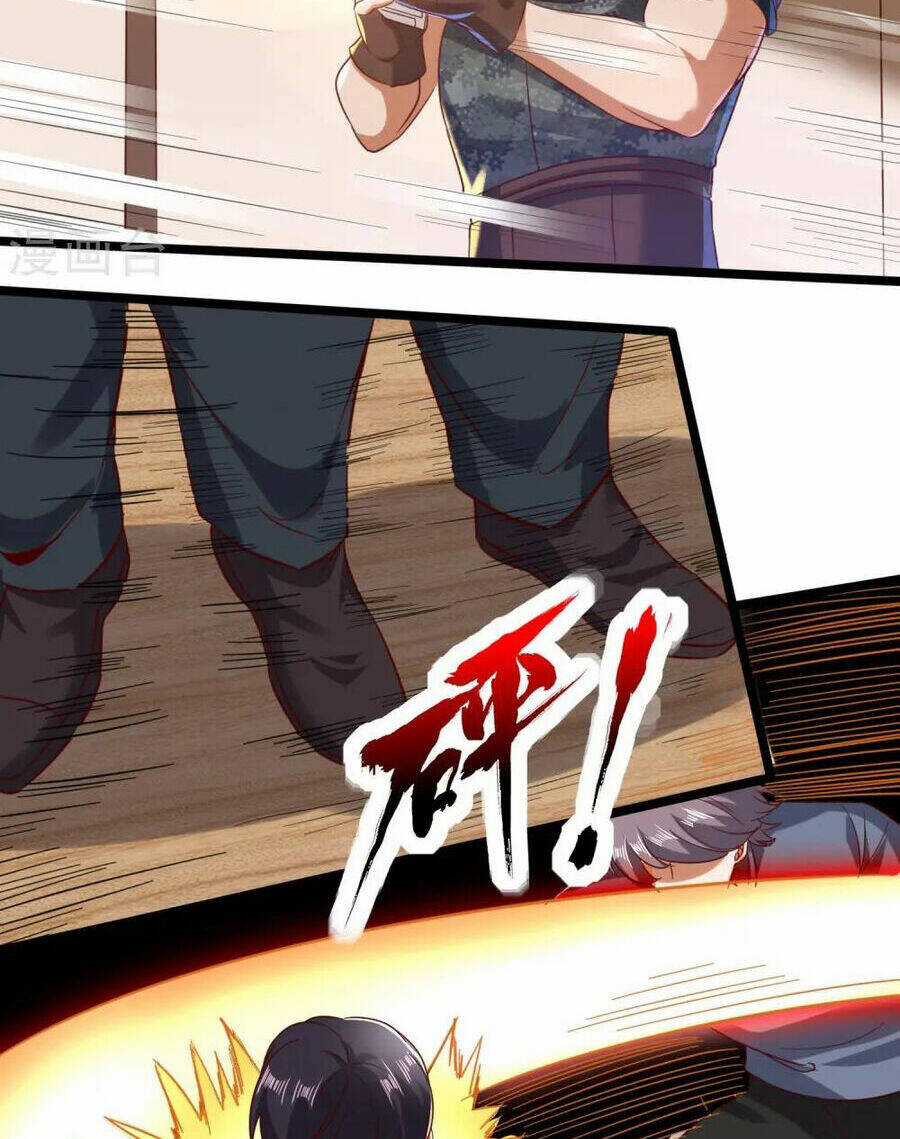 Y Võ Chí Tôn - Chapter 347 - Trang 38