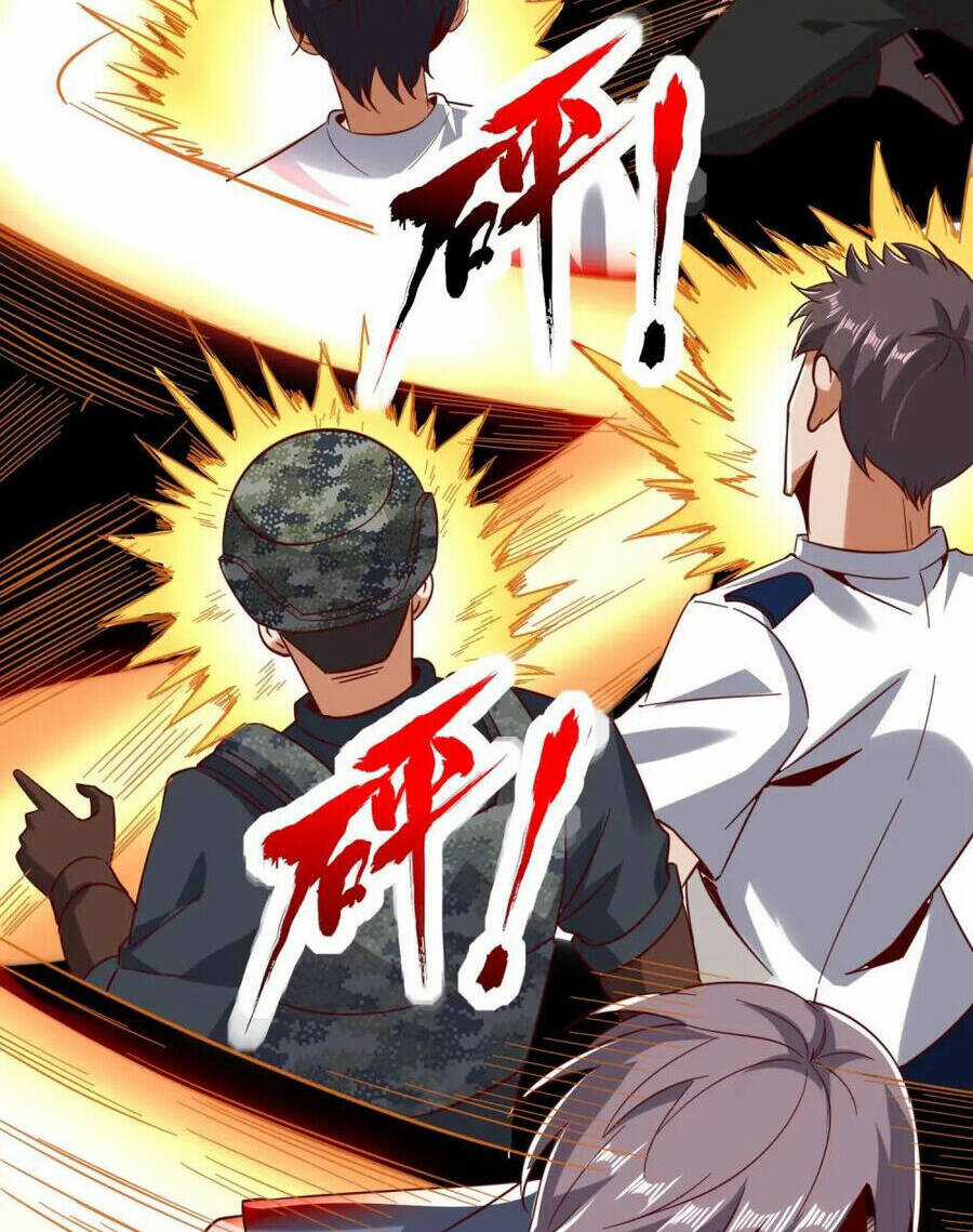 Y Võ Chí Tôn - Chapter 347 - Trang 39