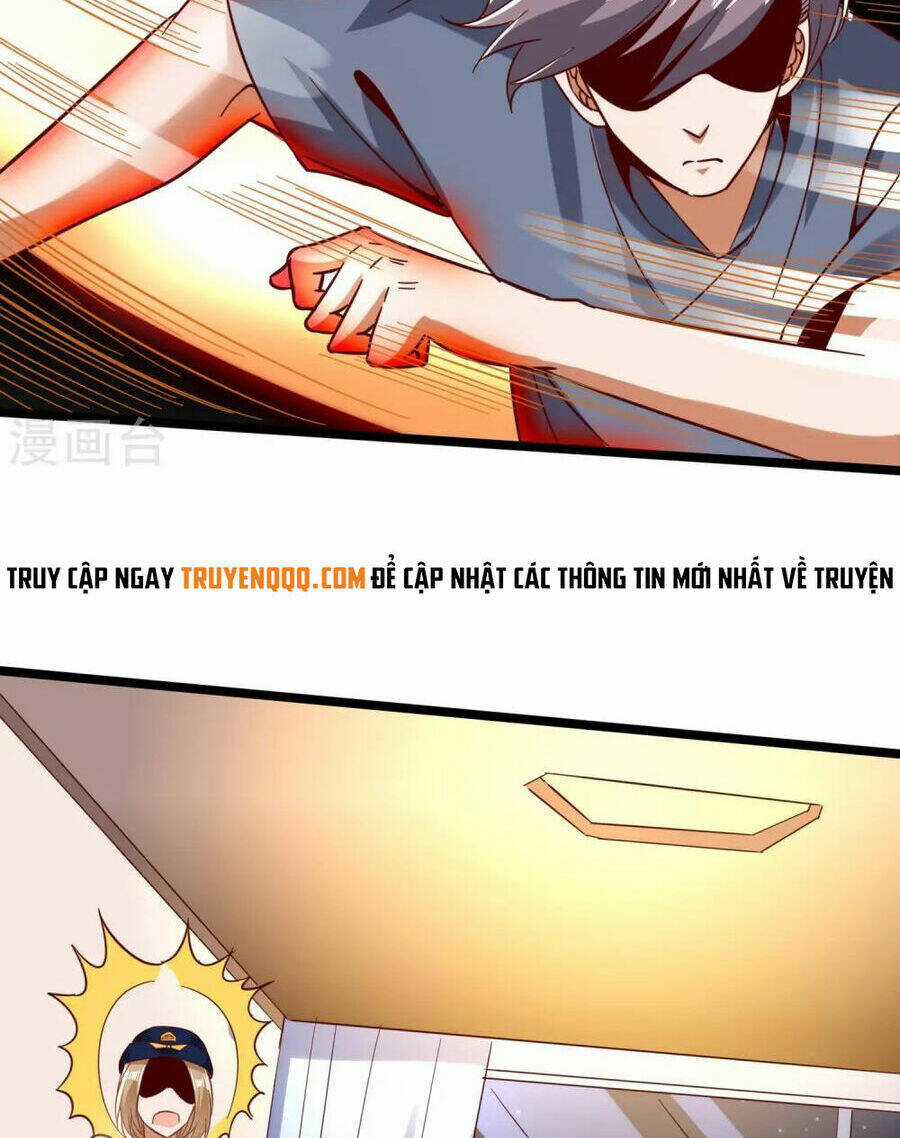 Y Võ Chí Tôn - Chapter 347 - Trang 40