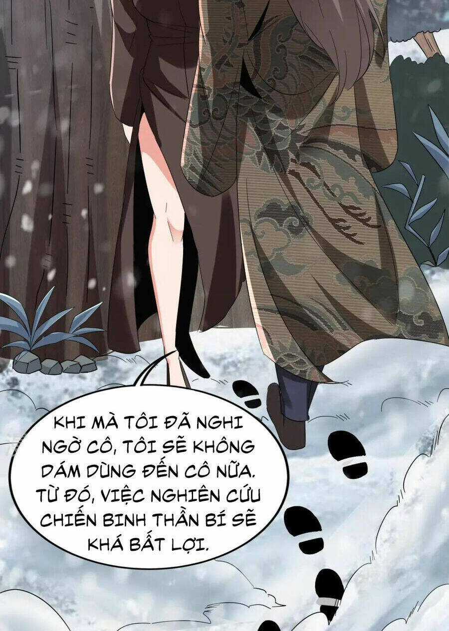 Y Võ Chí Tôn - Chapter 347 - Trang 5