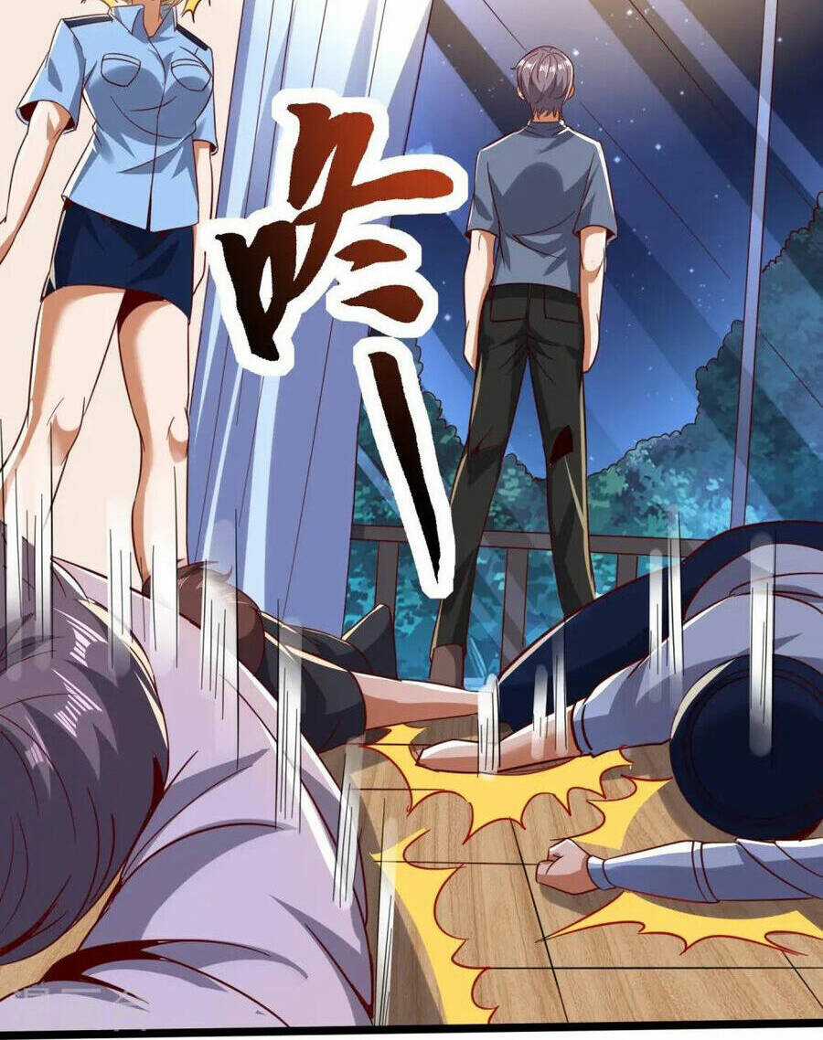 Y Võ Chí Tôn - Chapter 347 - Trang 41