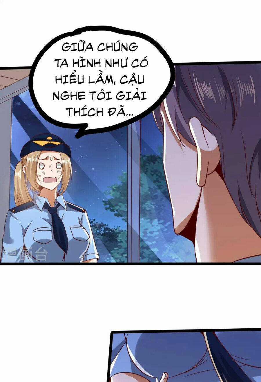 Y Võ Chí Tôn - Chapter 347 - Trang 42