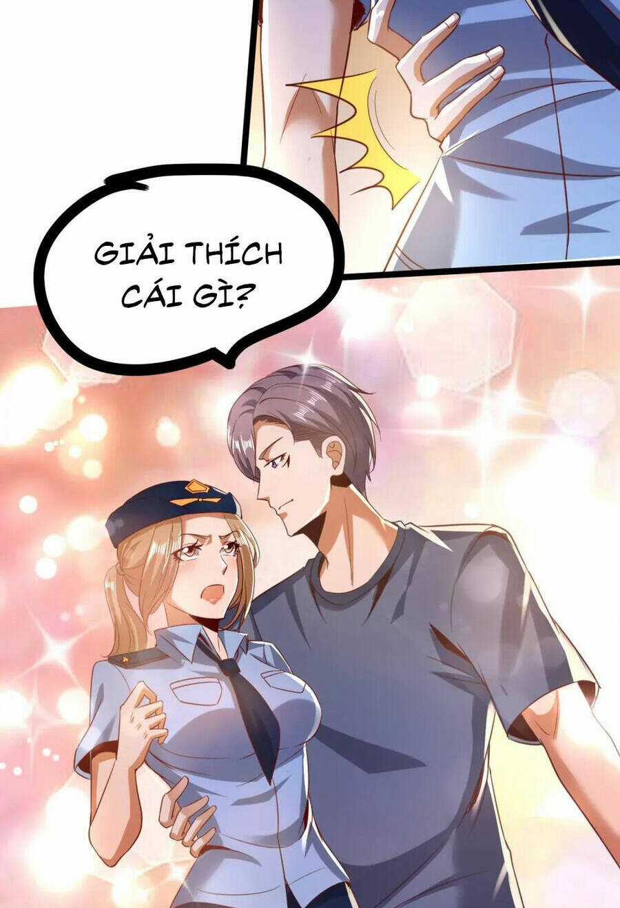 Y Võ Chí Tôn - Chapter 347 - Trang 43