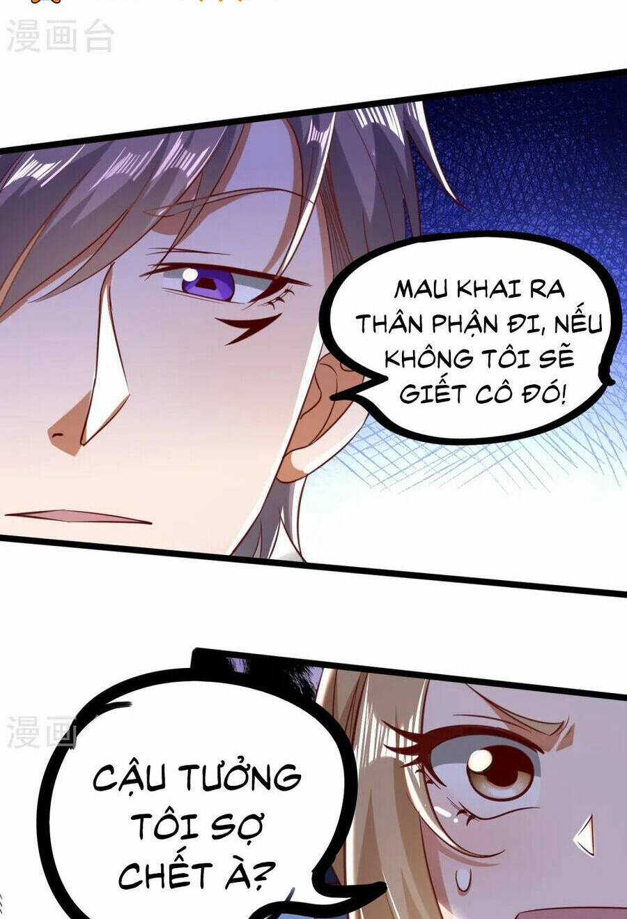 Y Võ Chí Tôn - Chapter 347 - Trang 45