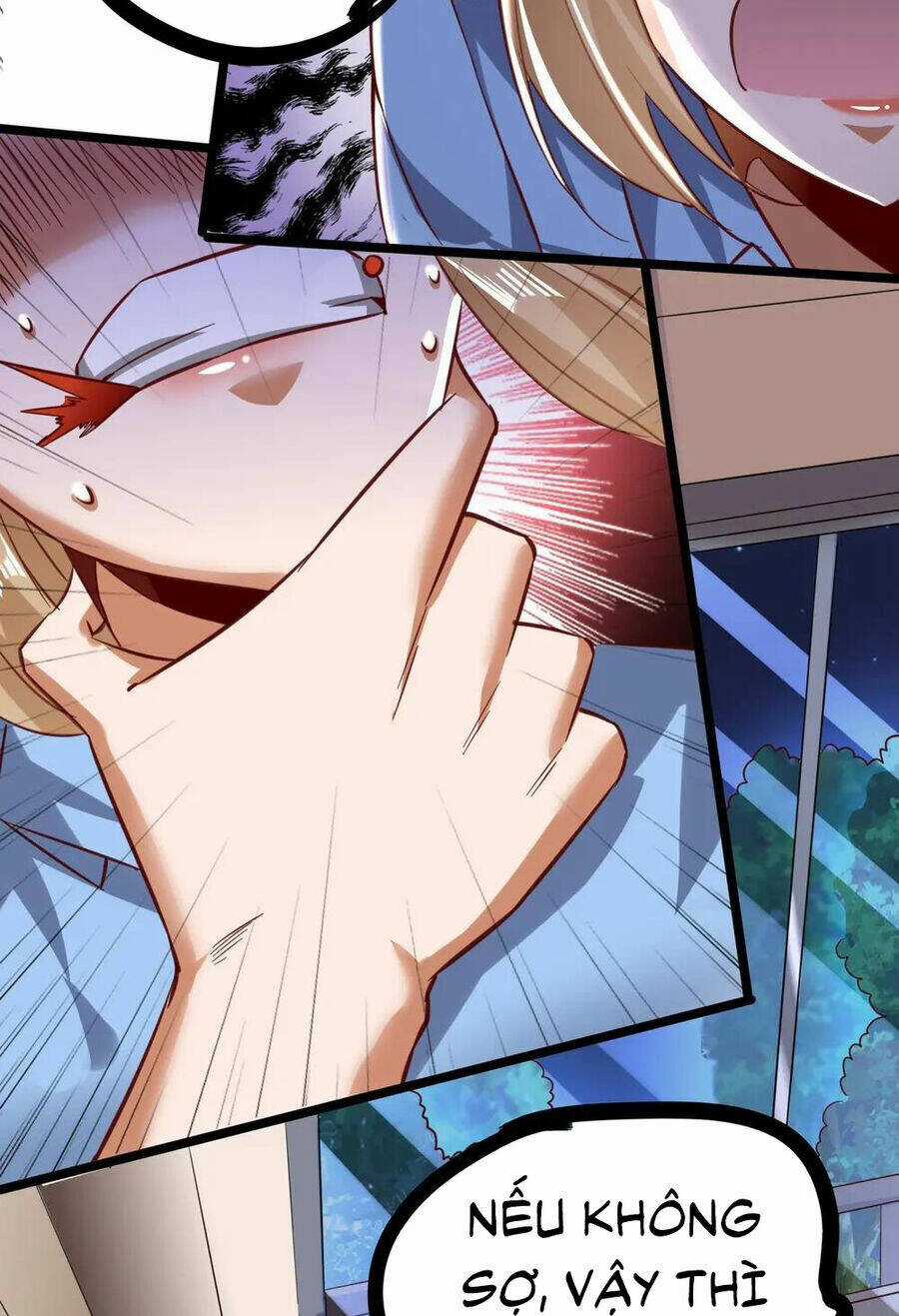 Y Võ Chí Tôn - Chapter 347 - Trang 46