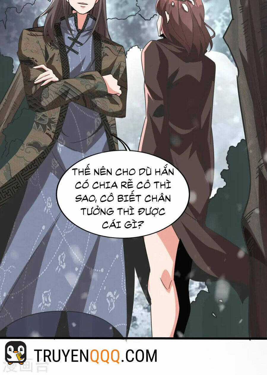 Y Võ Chí Tôn - Chapter 347 - Trang 7