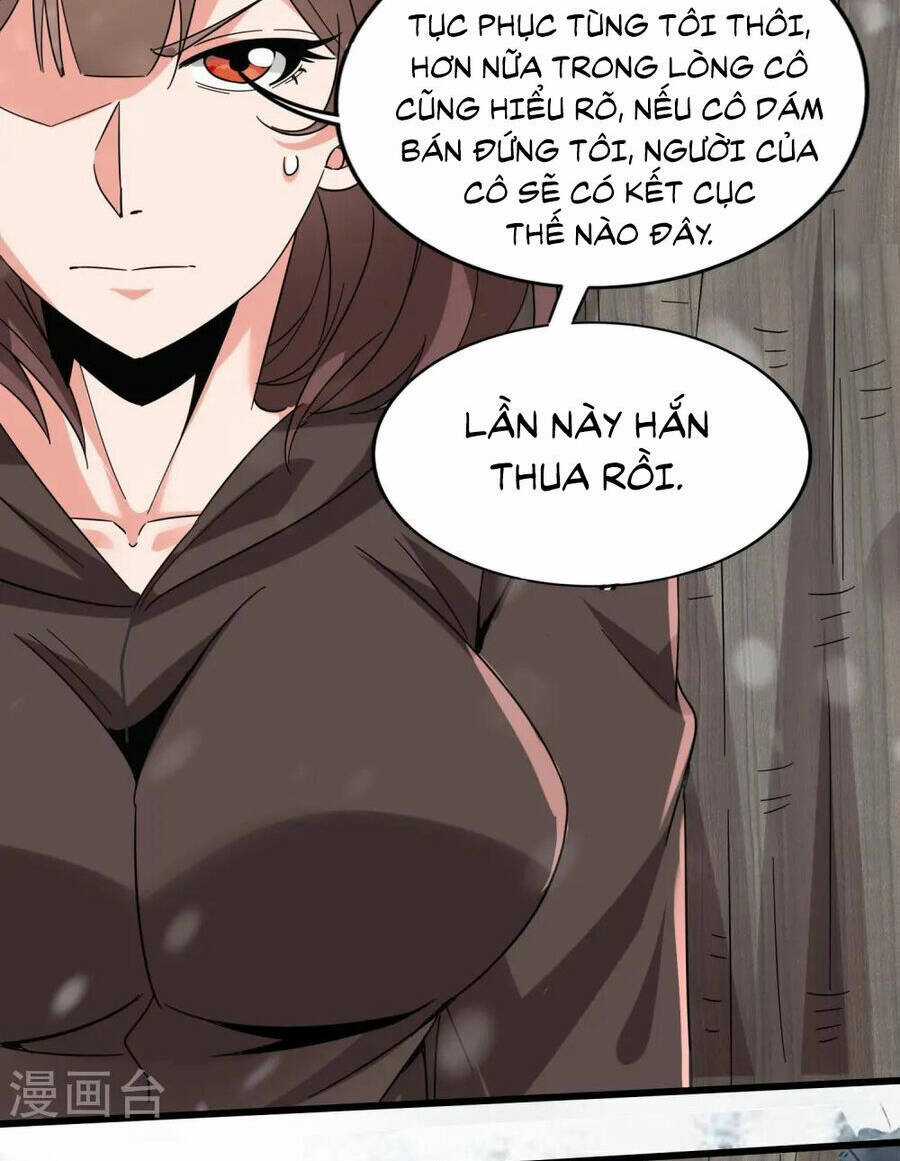 Y Võ Chí Tôn - Chapter 347 - Trang 9