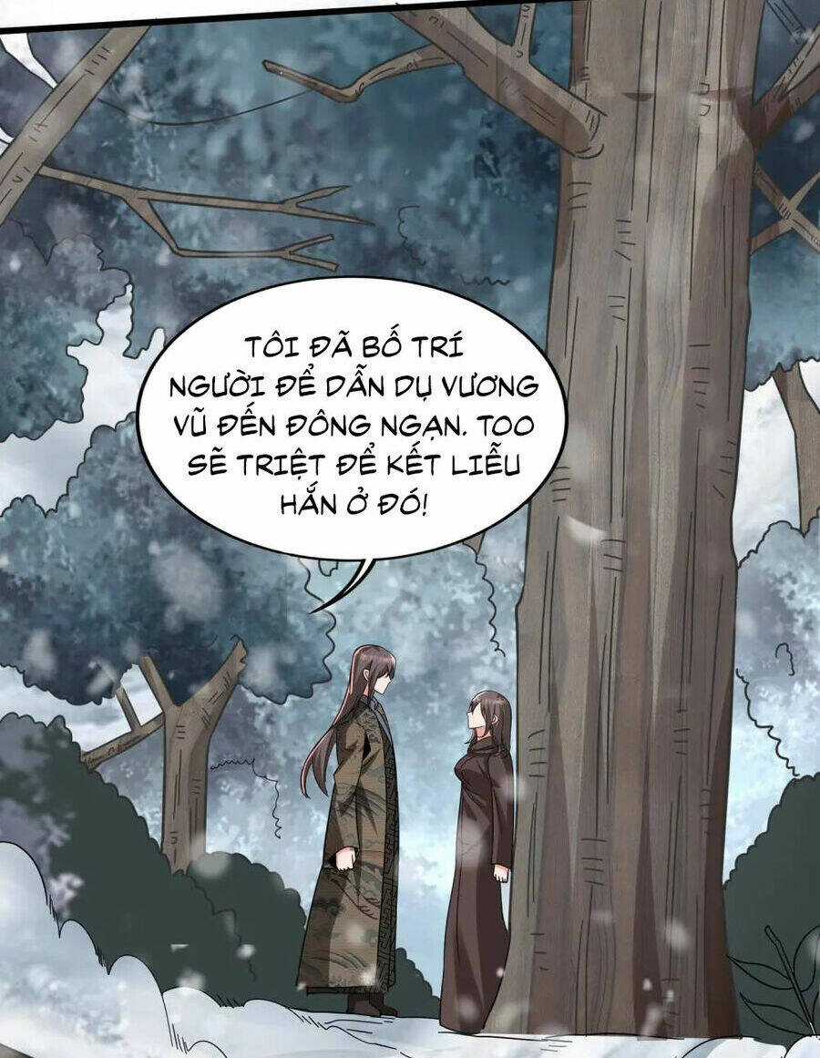 Y Võ Chí Tôn - Chapter 347 - Trang 10