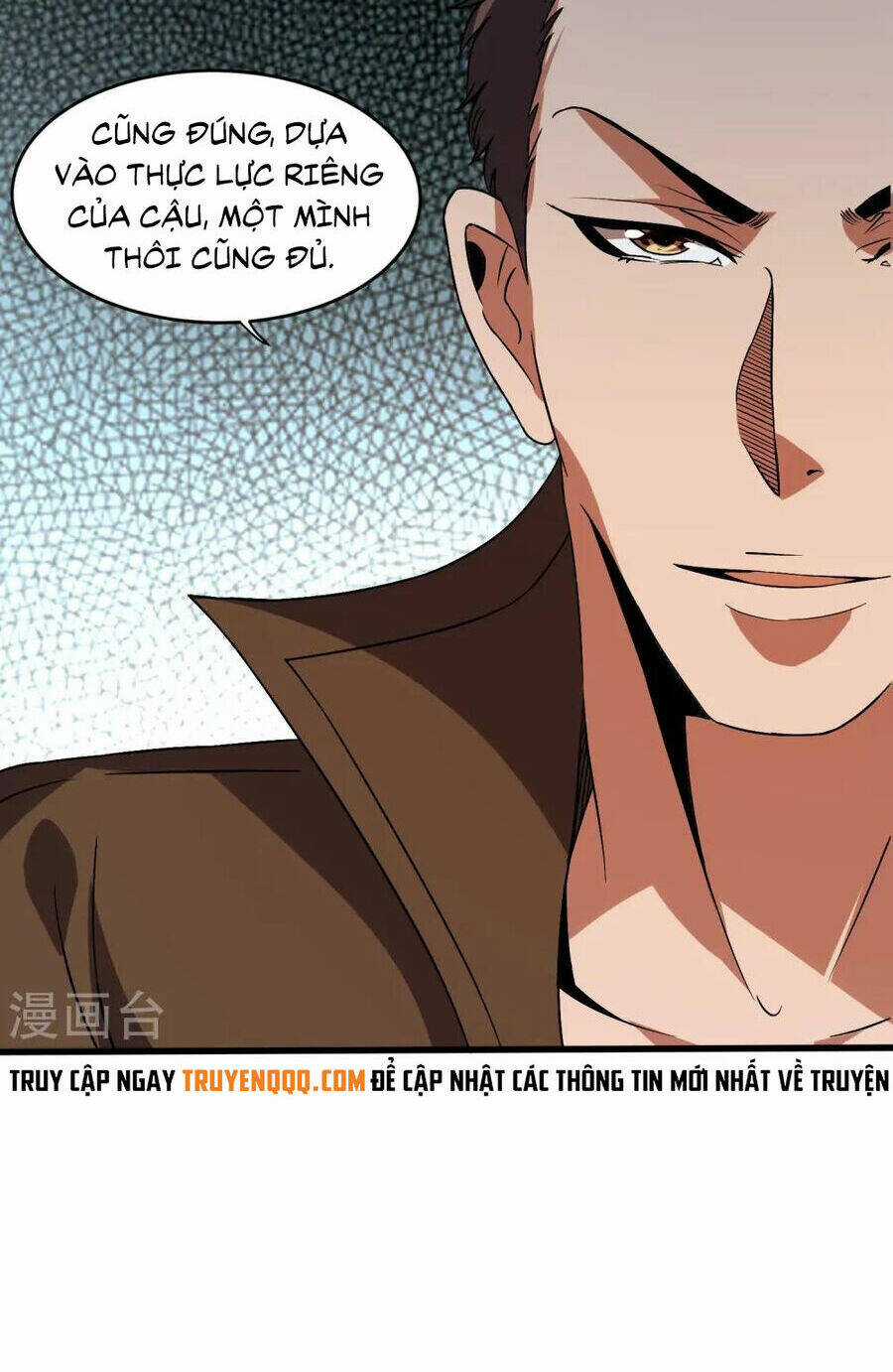 Y Võ Chí Tôn - Chapter 348 - Trang 28