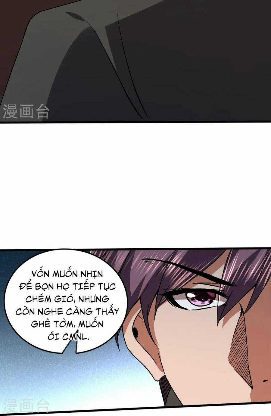 Y Võ Chí Tôn - Chapter 348 - Trang 31