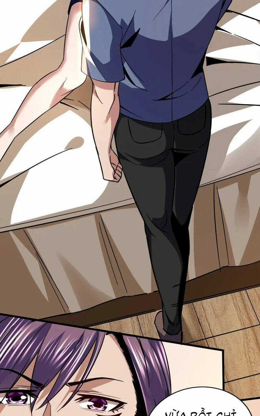 Y Võ Chí Tôn - Chapter 348 - Trang 6