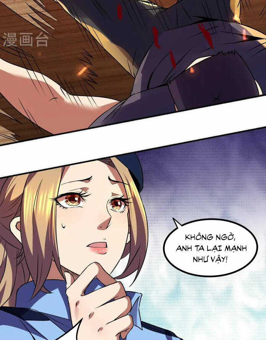 Y Võ Chí Tôn - Chapter 349 - Trang 17