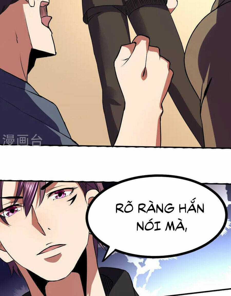 Y Võ Chí Tôn - Chapter 349 - Trang 20