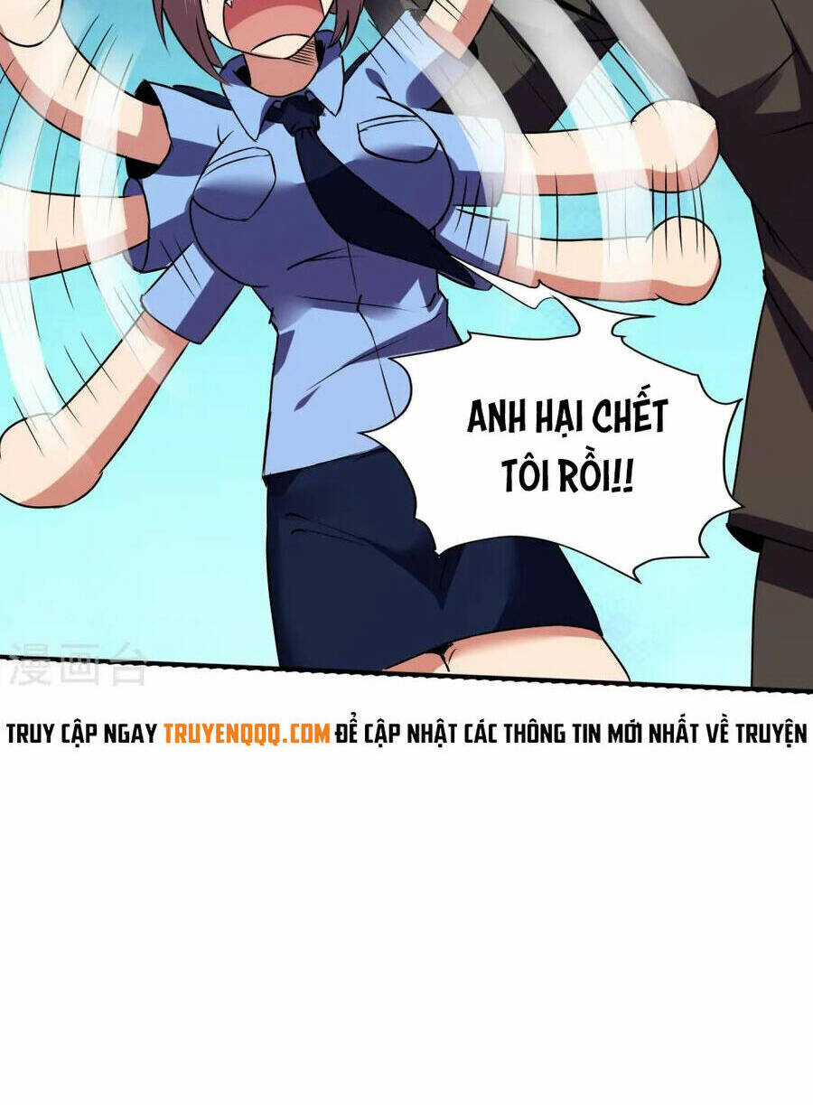 Y Võ Chí Tôn - Chapter 349 - Trang 25