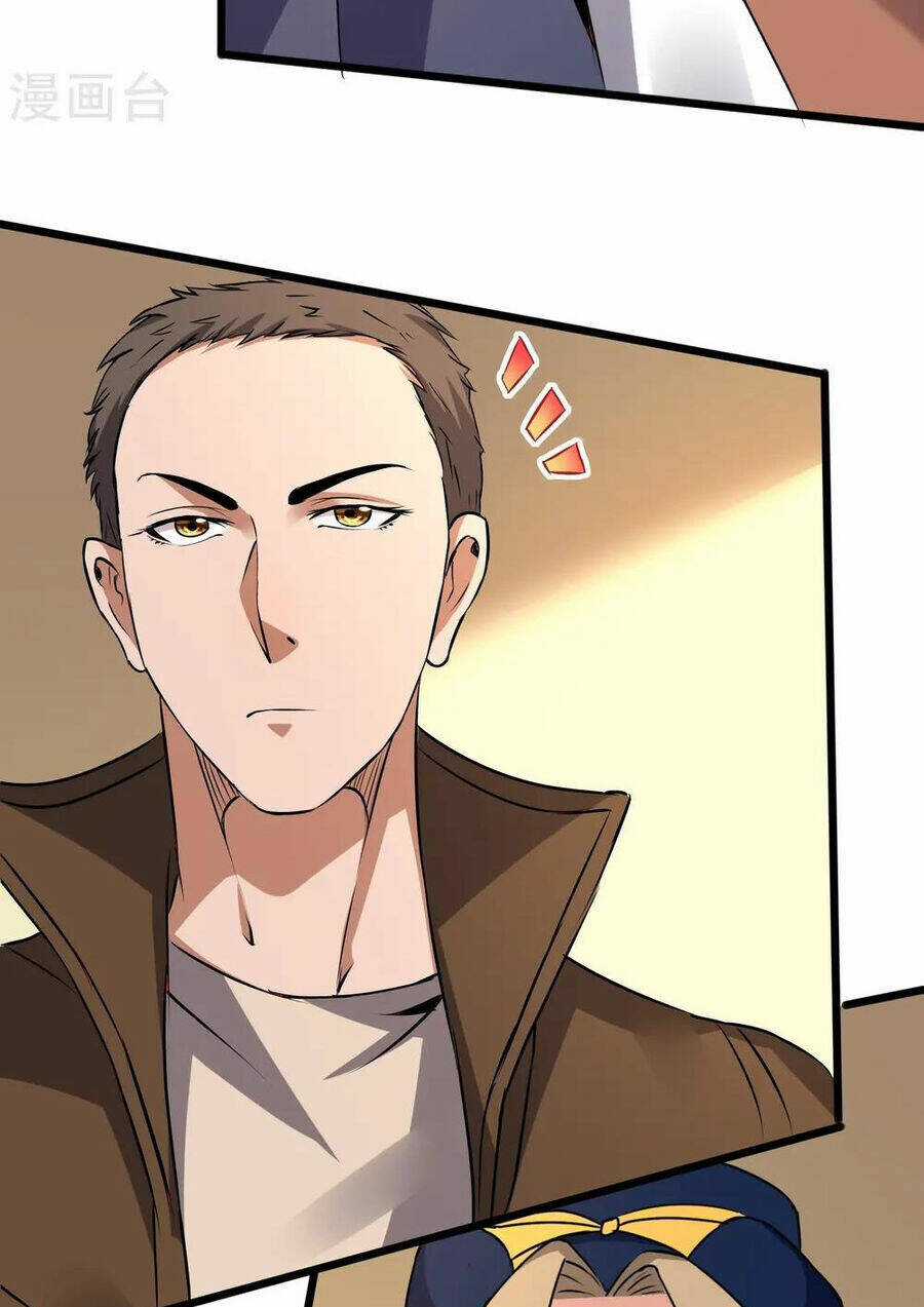 Y Võ Chí Tôn - Chapter 349 - Trang 29