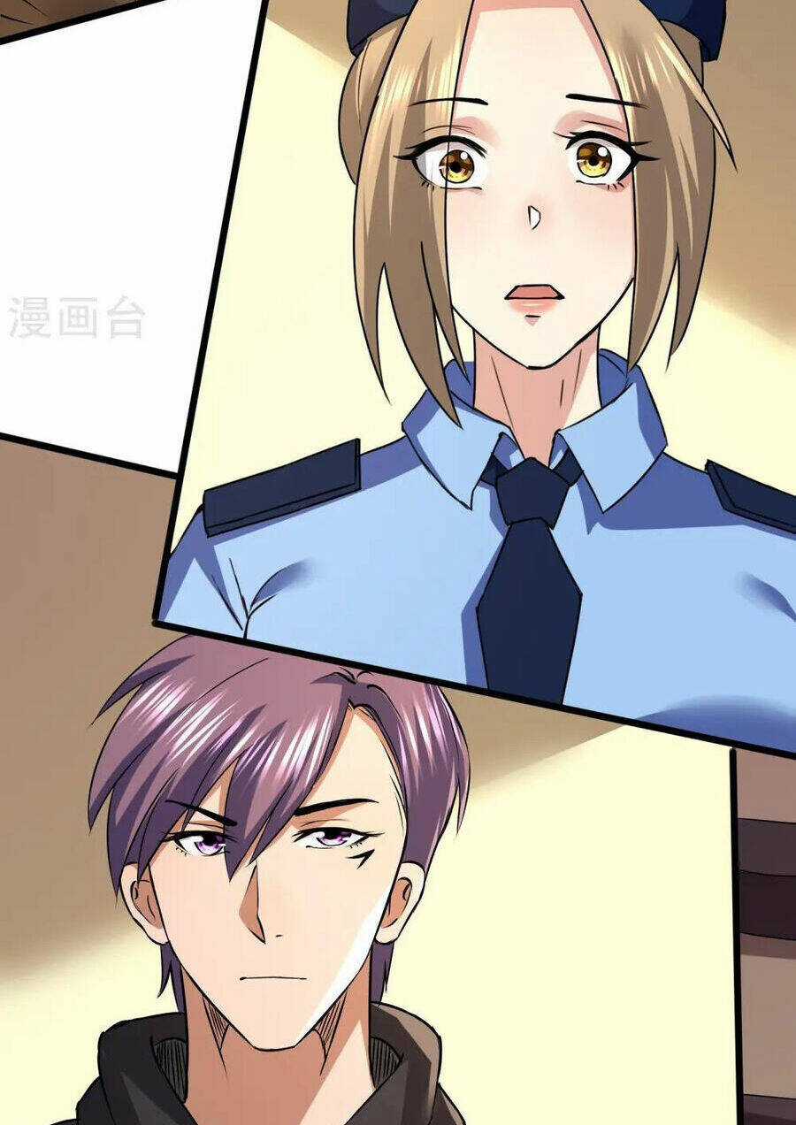 Y Võ Chí Tôn - Chapter 349 - Trang 30