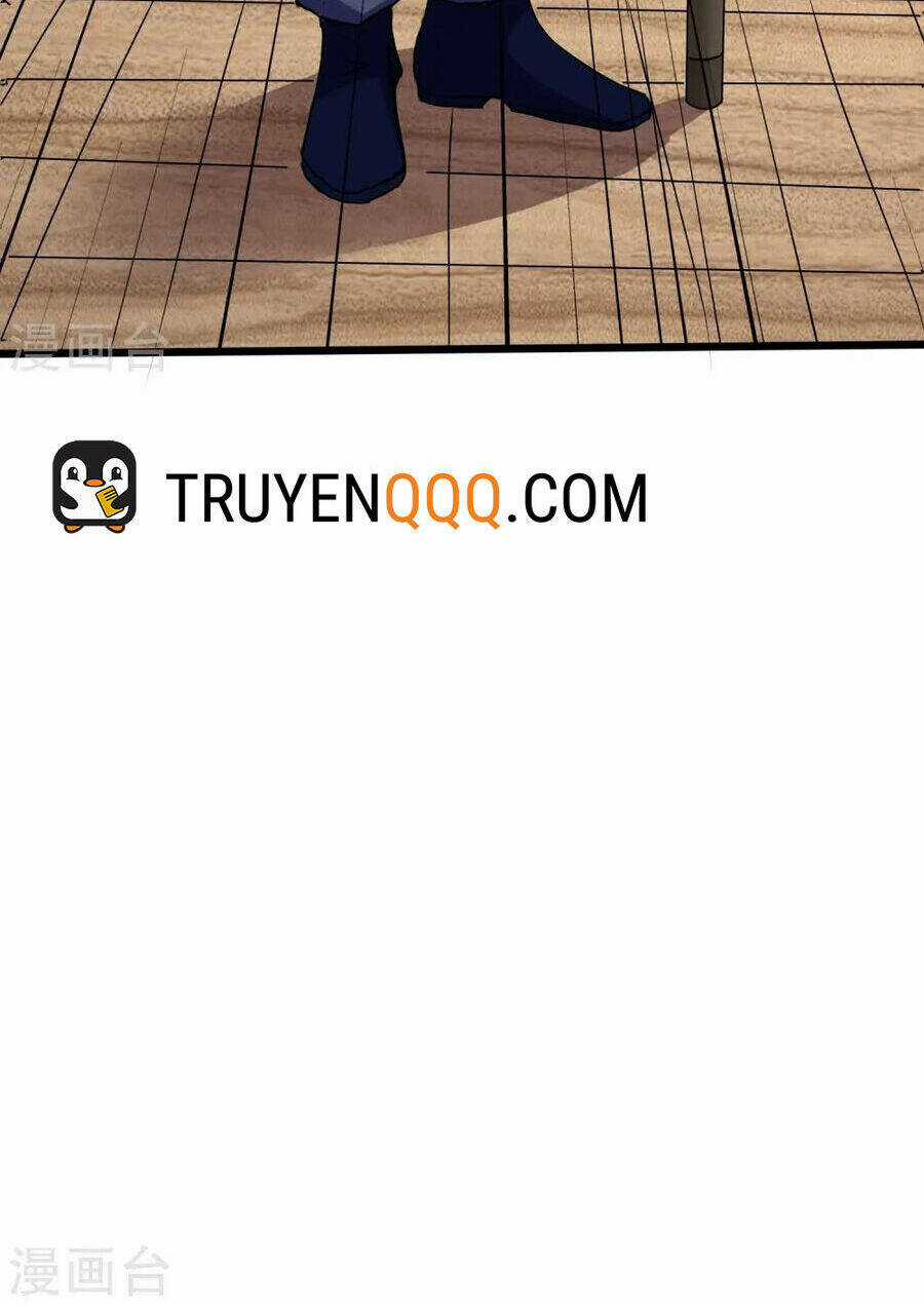 Y Võ Chí Tôn - Chapter 349 - Trang 33