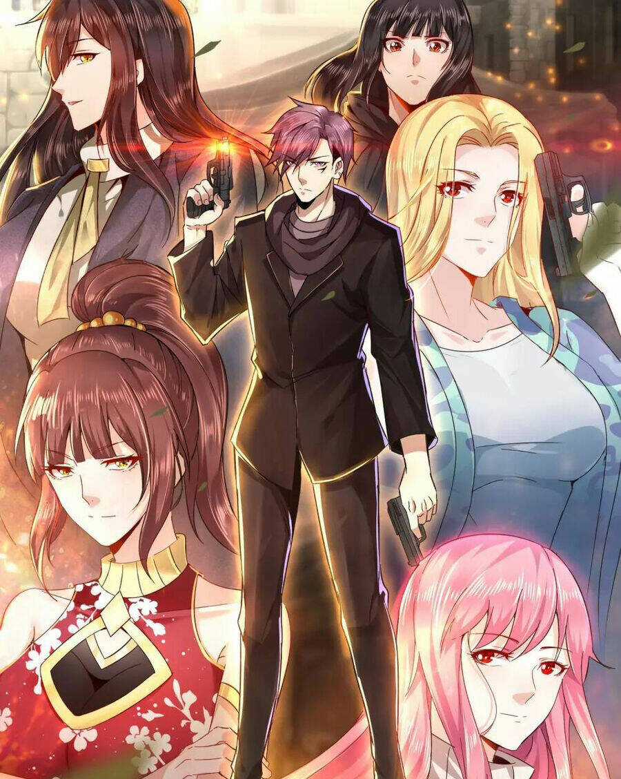 Y Võ Chí Tôn - Chapter 350 - Trang 2