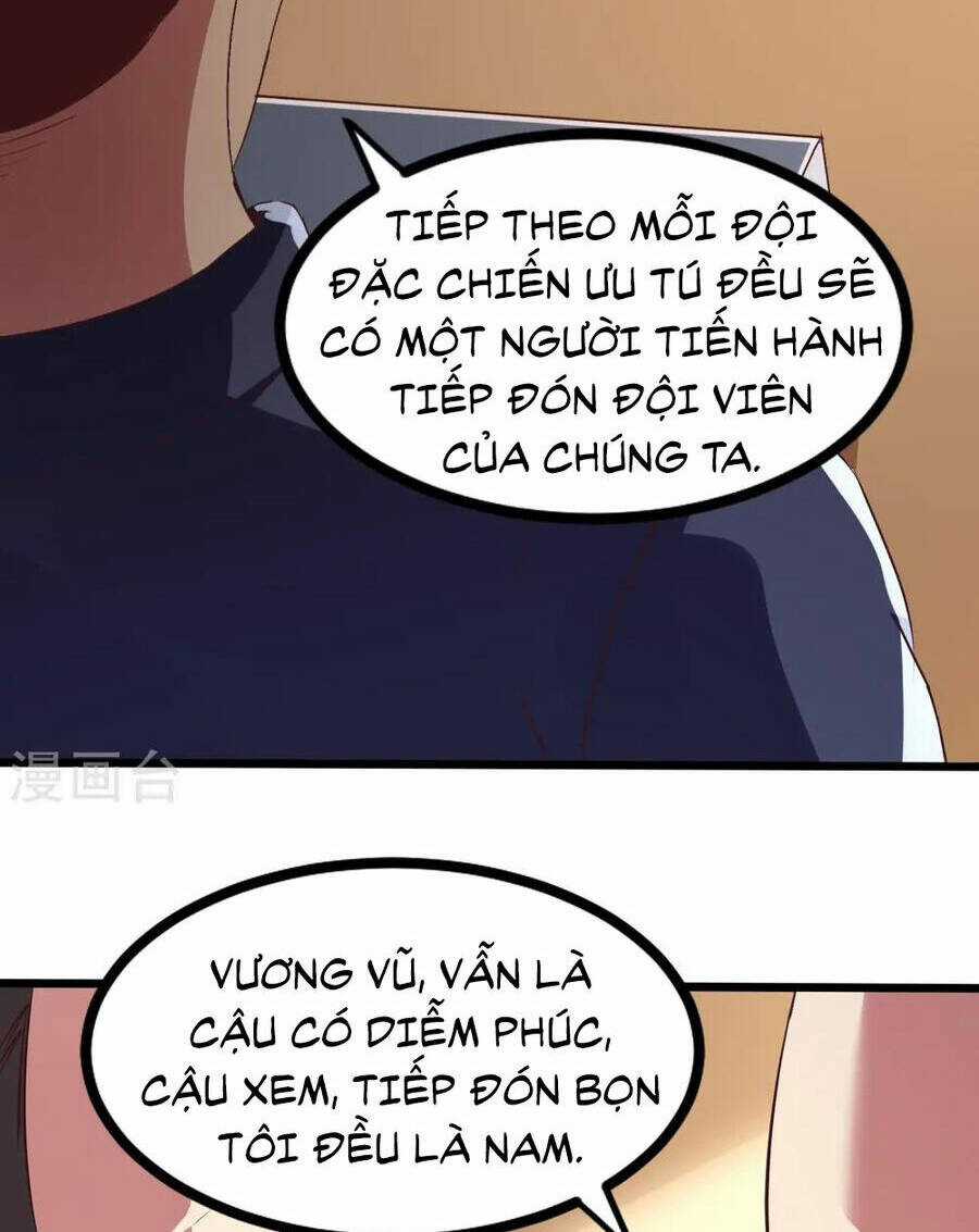 Y Võ Chí Tôn - Chapter 350 - Trang 11