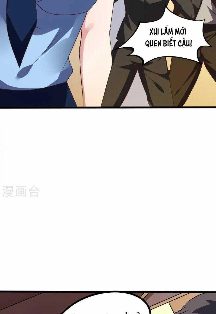 Y Võ Chí Tôn - Chapter 350 - Trang 17