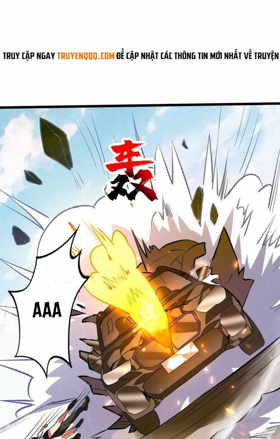 Y Võ Chí Tôn - Chapter 350 - Trang 24