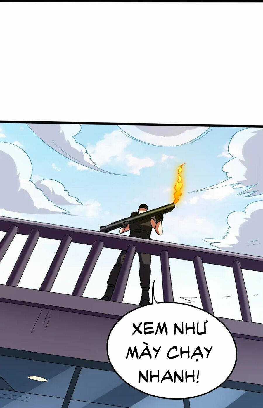 Y Võ Chí Tôn - Chapter 350 - Trang 28