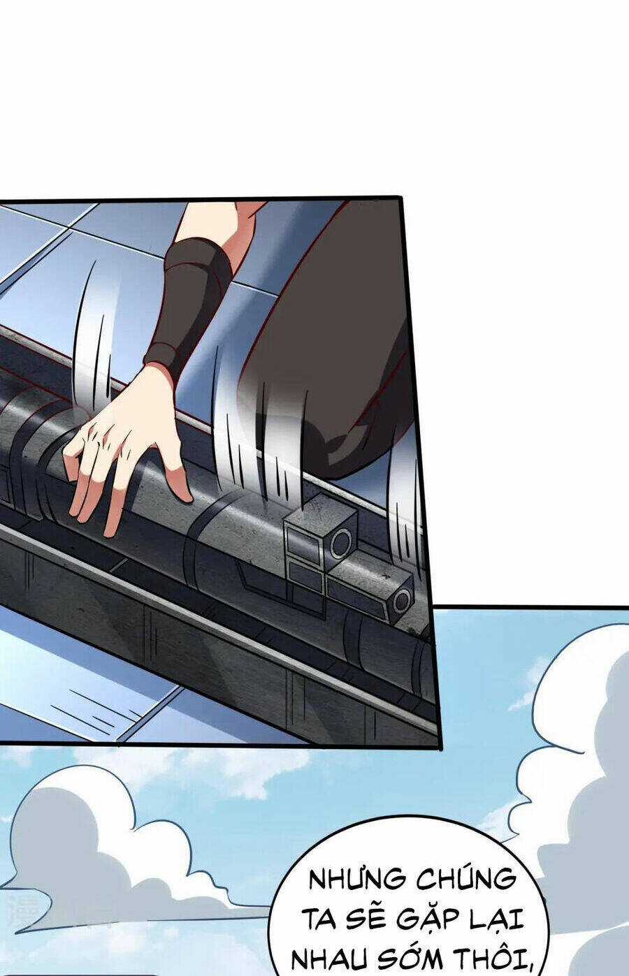 Y Võ Chí Tôn - Chapter 350 - Trang 30