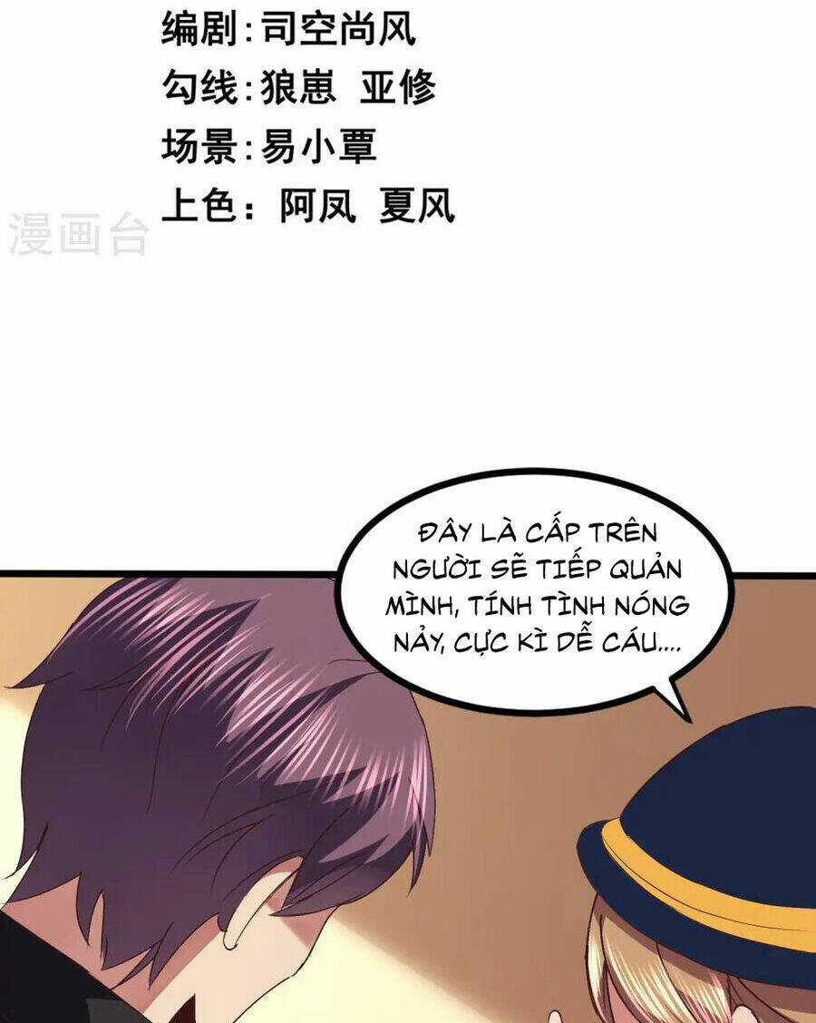 Y Võ Chí Tôn - Chapter 350 - Trang 4