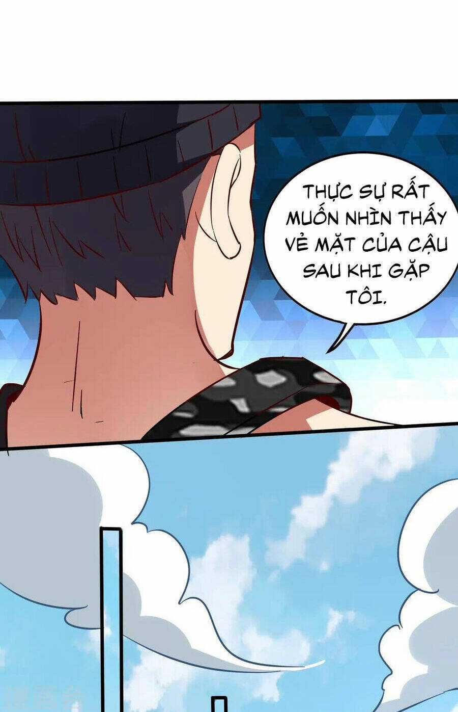 Y Võ Chí Tôn - Chapter 350 - Trang 32