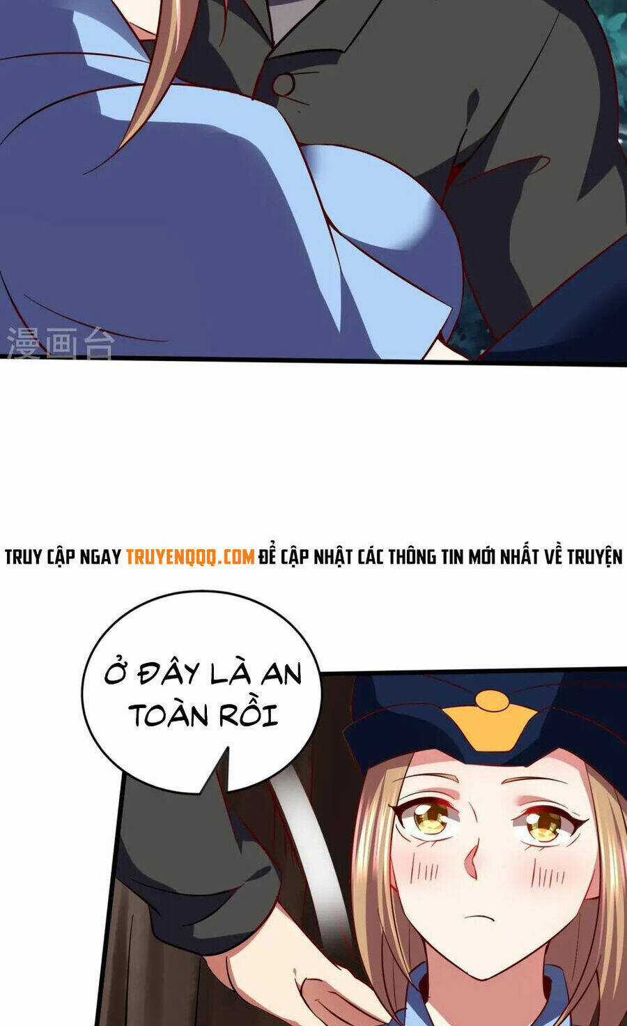 Y Võ Chí Tôn - Chapter 350 - Trang 36