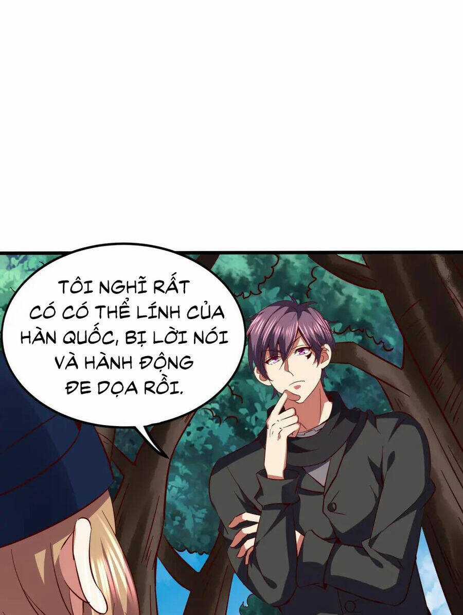 Y Võ Chí Tôn - Chapter 350 - Trang 40