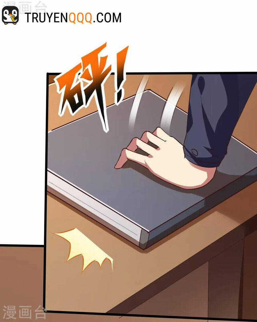 Y Võ Chí Tôn - Chapter 350 - Trang 7