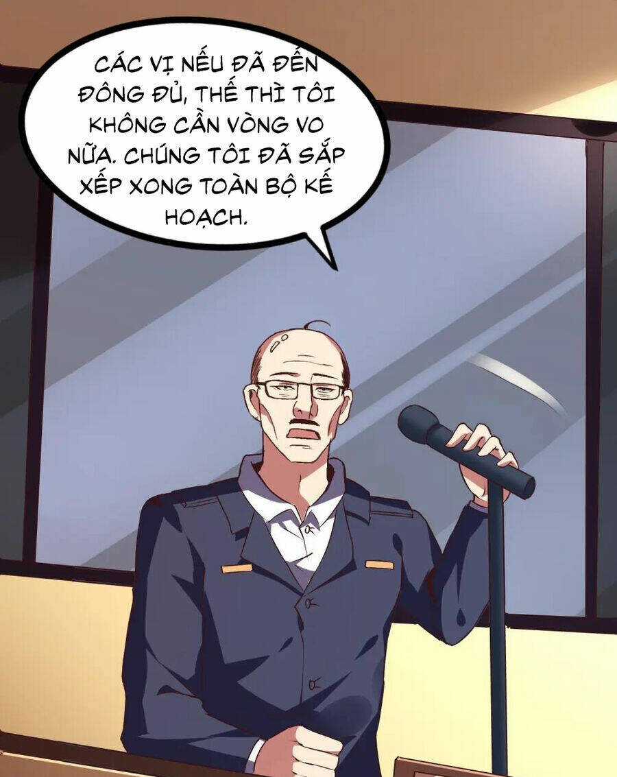 Y Võ Chí Tôn - Chapter 350 - Trang 8