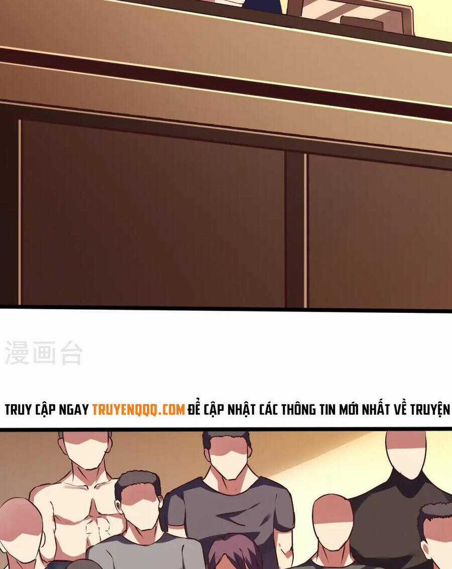 Y Võ Chí Tôn - Chapter 350 - Trang 9