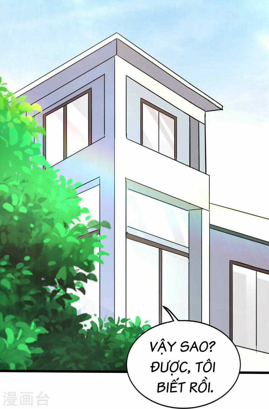 Y Võ Chí Tôn - Chapter 351 - Trang 17