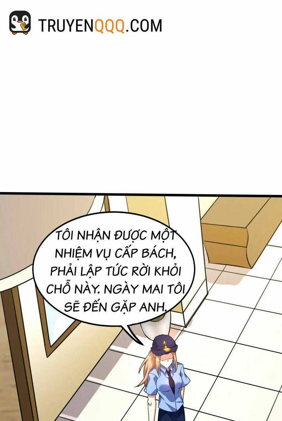 Y Võ Chí Tôn - Chapter 351 - Trang 18