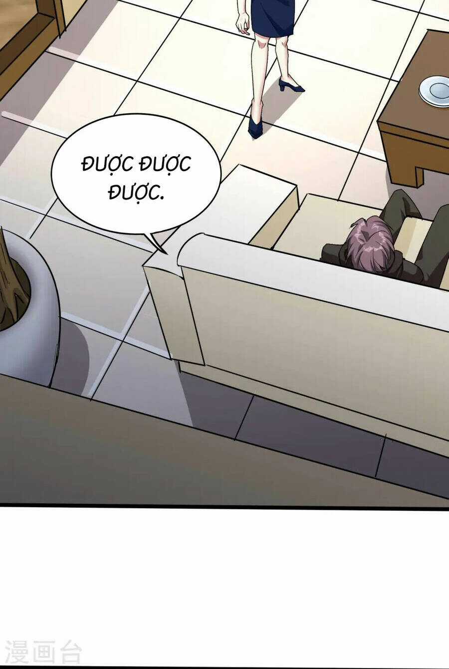 Y Võ Chí Tôn - Chapter 351 - Trang 19