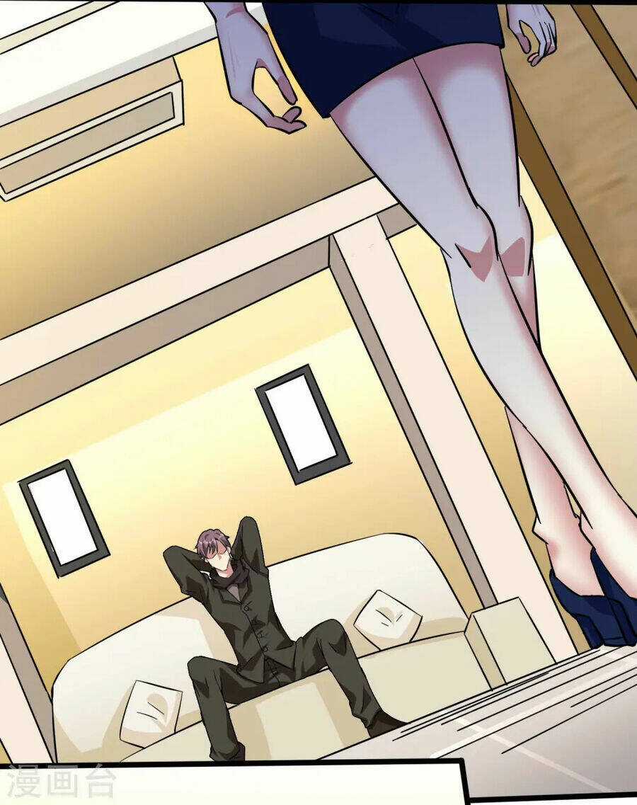 Y Võ Chí Tôn - Chapter 351 - Trang 20