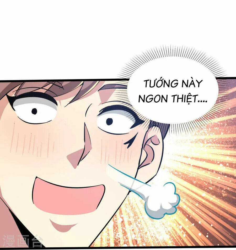 Y Võ Chí Tôn - Chapter 351 - Trang 22