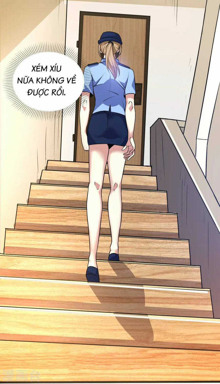 Y Võ Chí Tôn - Chapter 351 - Trang 25