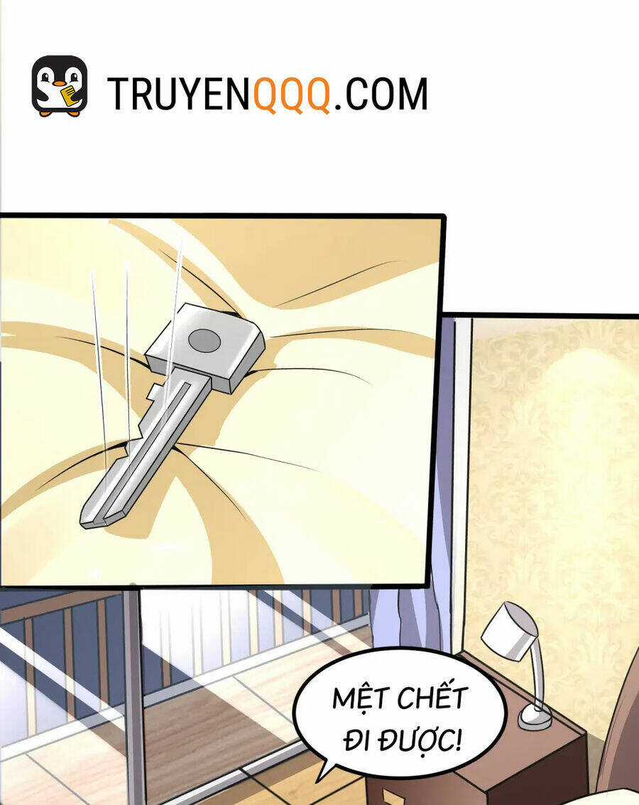 Y Võ Chí Tôn - Chapter 351 - Trang 28