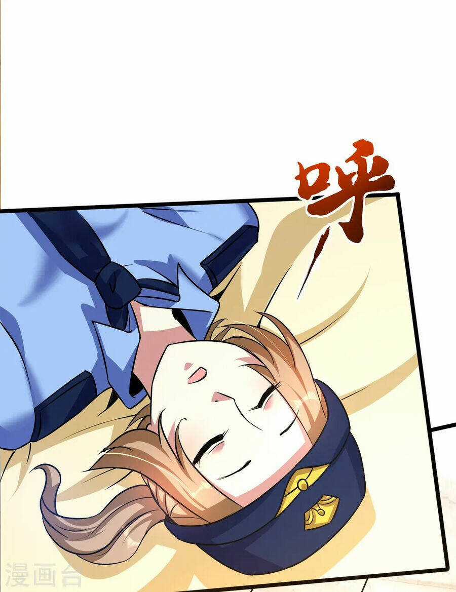 Y Võ Chí Tôn - Chapter 351 - Trang 30