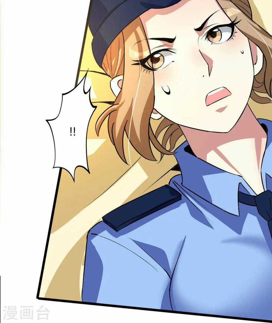 Y Võ Chí Tôn - Chapter 351 - Trang 33