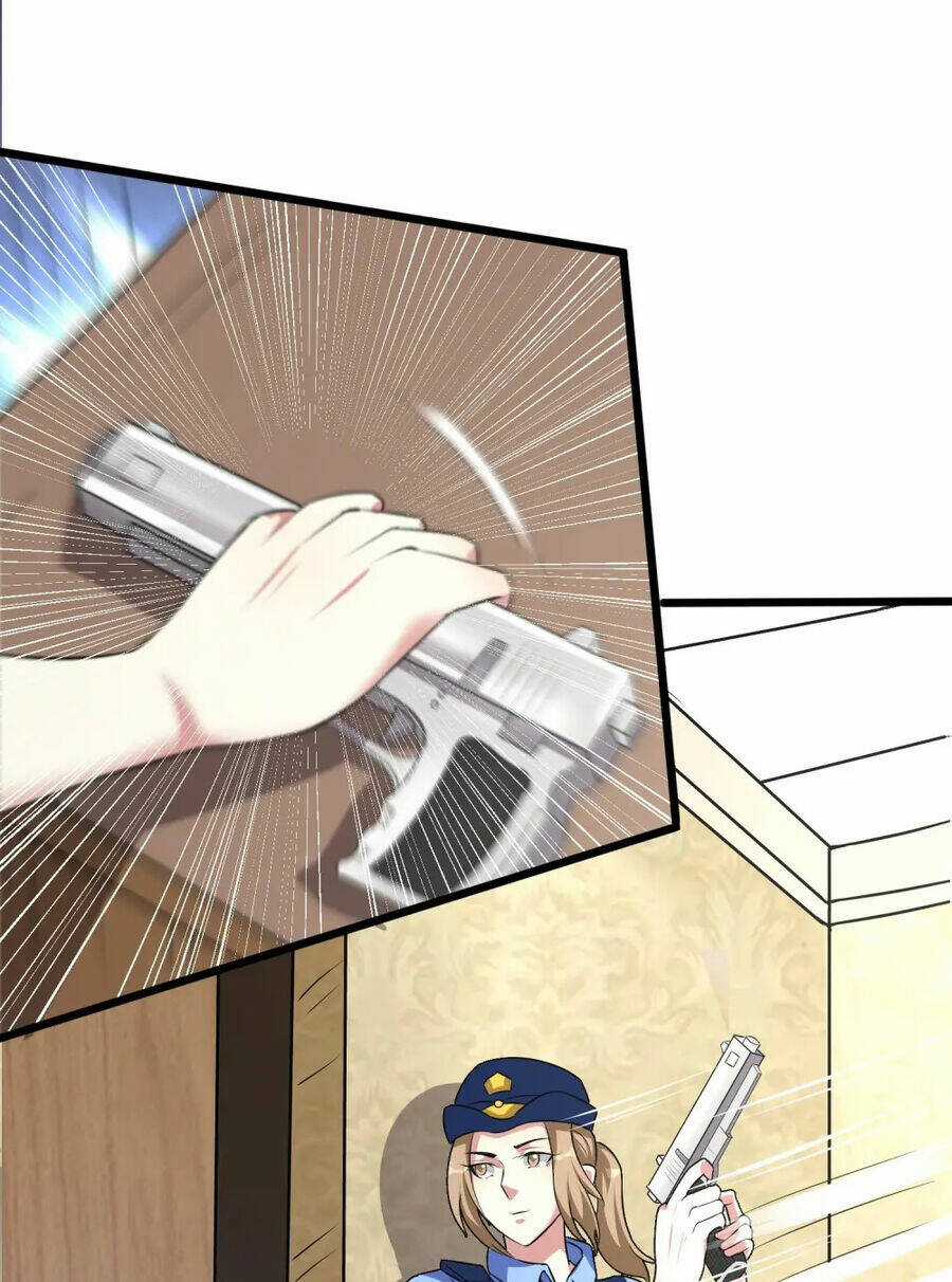 Y Võ Chí Tôn - Chapter 351 - Trang 34