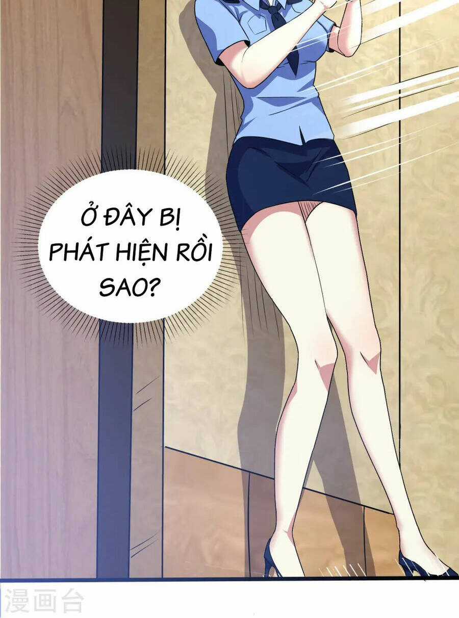 Y Võ Chí Tôn - Chapter 351 - Trang 35