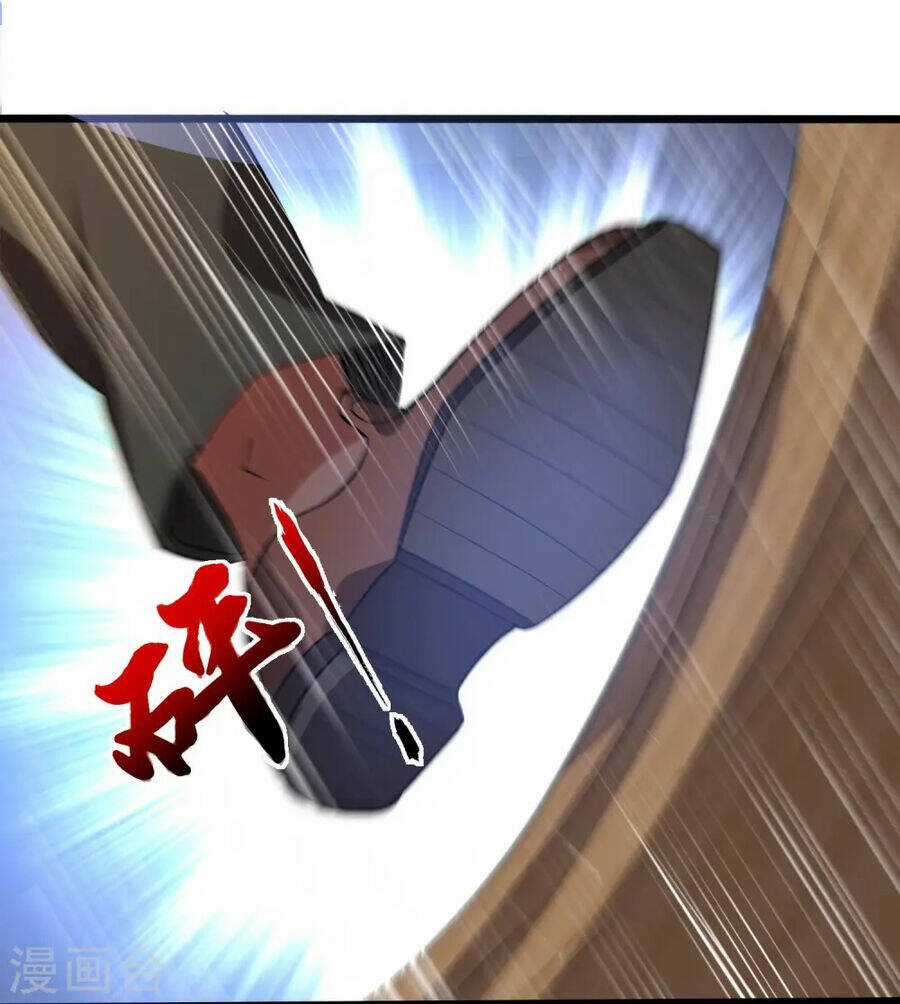 Y Võ Chí Tôn - Chapter 351 - Trang 36