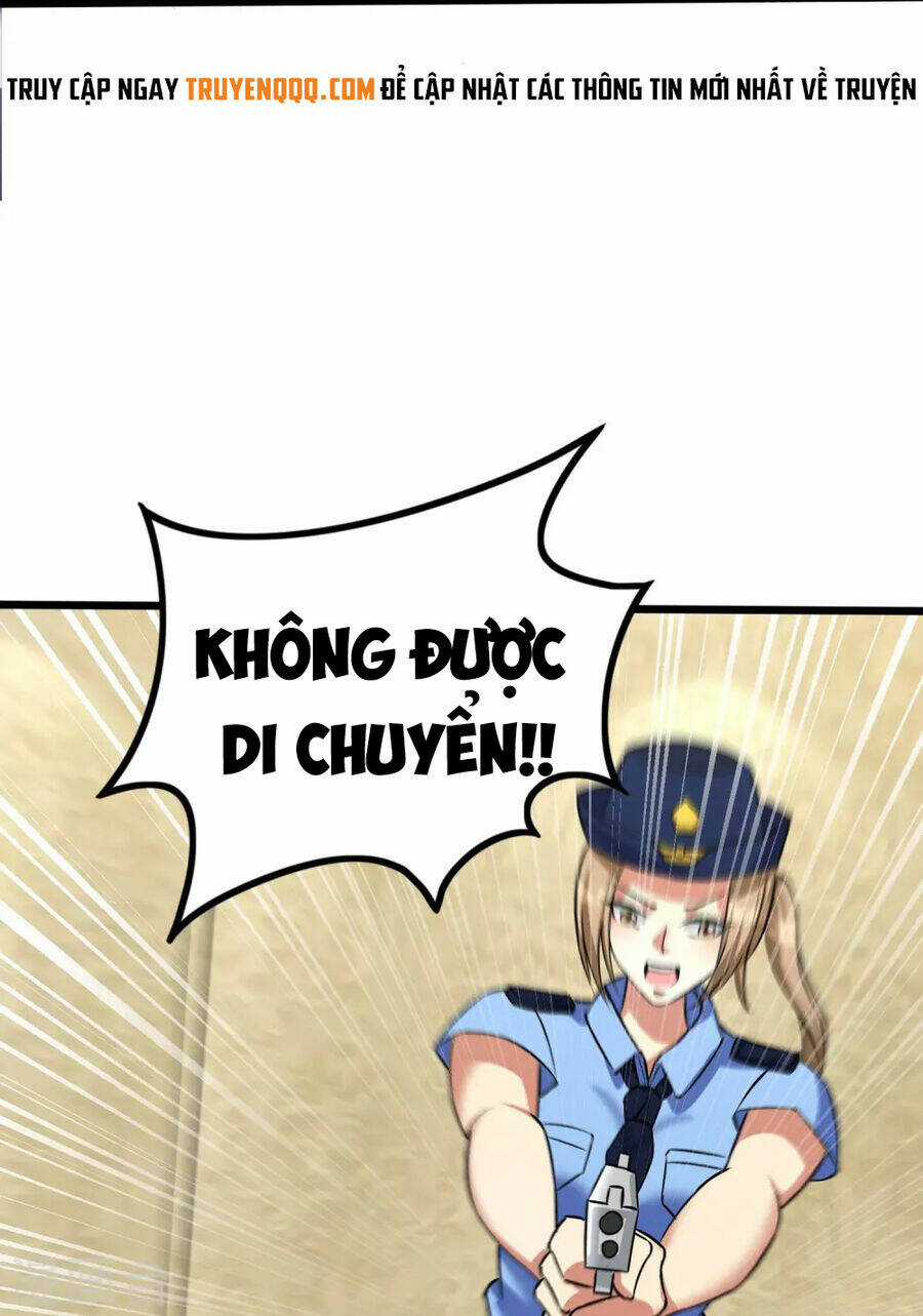 Y Võ Chí Tôn - Chapter 351 - Trang 37