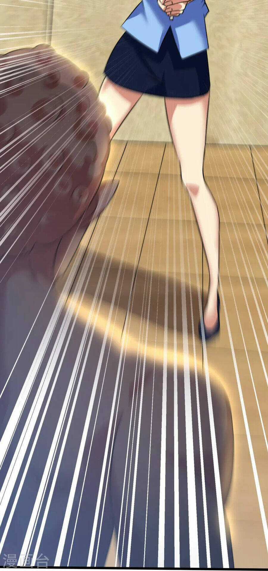 Y Võ Chí Tôn - Chapter 351 - Trang 38