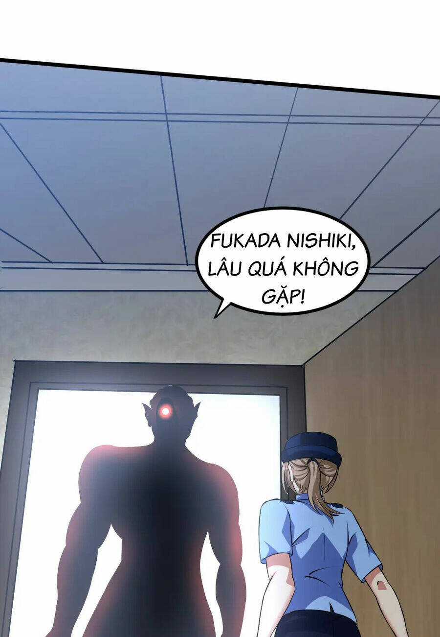 Y Võ Chí Tôn - Chapter 351 - Trang 41