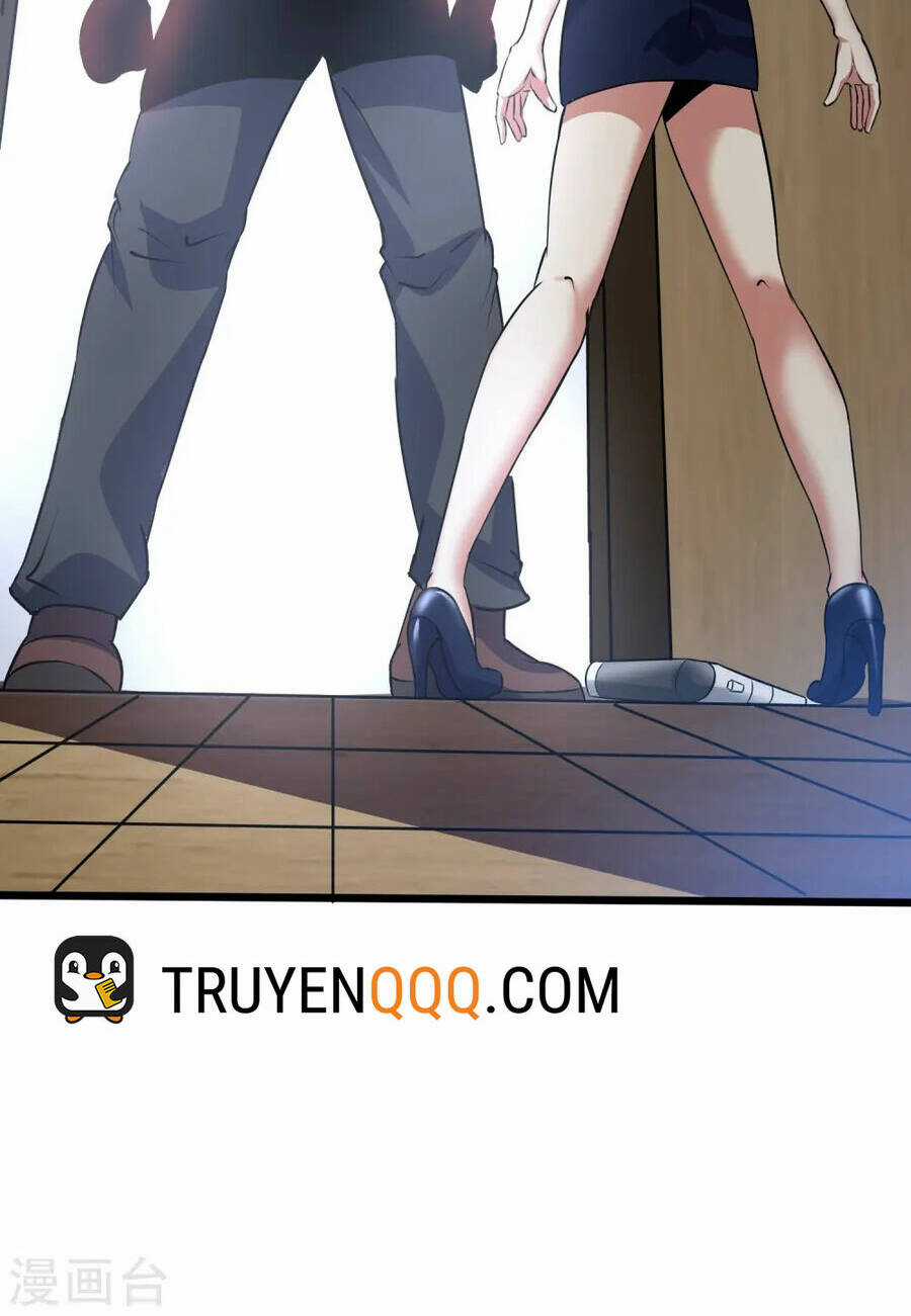 Y Võ Chí Tôn - Chapter 351 - Trang 42